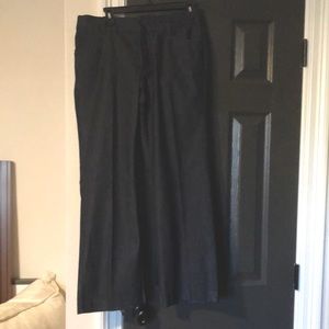Lee dress “Jean” trousers. Never worn
